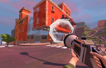 Galeria 1 - PG Games Brasil