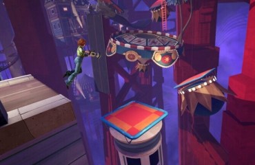 Galeria 4 - PG Games Brasil