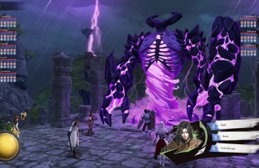 Galeria 1 - PG Games Brasil