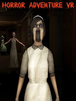 Horror Adventure VR [EUR]