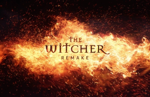 Remake de The Witcher pode mudar a Caçada Selvagem para se encaixar no cânone moderno - PG Games Brasil