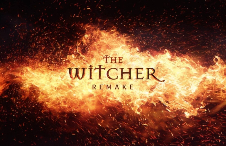 Remake de The Witcher pode mudar a Caçada Selvagem para se encaixar no cânone moderno - PG Games Brasil