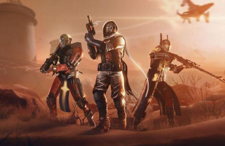Destiny 2: Bungie anuncia adiamento de próxima atualização para 9 de junho - PG Games Brasil