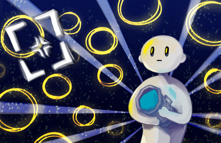 B CANNON - PG Games Brasil