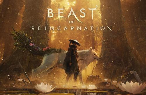 Beast of Reincarnation: Game Freak anuncia data de lançamento e novo gameplay do seu RPG de ação - PG Games Brasil