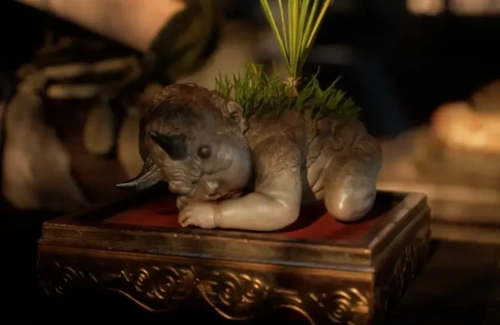 Black Myth: Zhong Kui – Novo Trailer de Tirar o Fôlego Mostra o Futuro da Game Science - PG Games Brasil