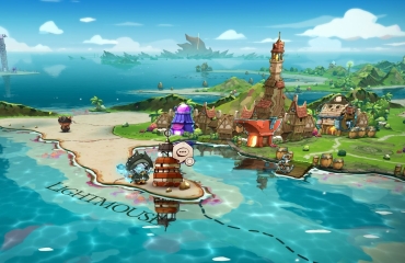 Imagem da galeria de fotos 842 - PG Games Brasil