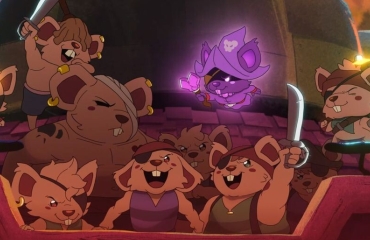 Imagem da galeria de fotos 841 - PG Games Brasil