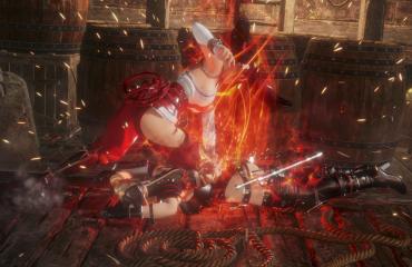 Imagem da galeria de fotos 621 - PG Games Brasil