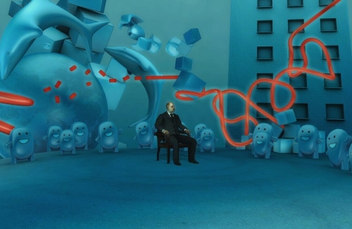 .detuned - PG Games Brasil