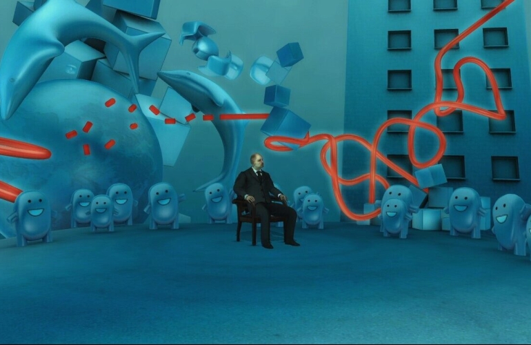 .detuned - PG Games Brasil