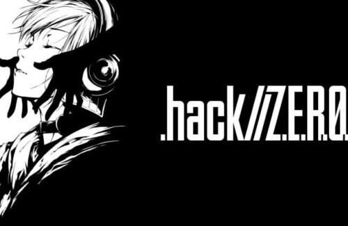 .hack//Z.E.R.O.: CyberConnect2 anuncia novo RPG de ação com publicação própria para consoles - PG Games Brasil