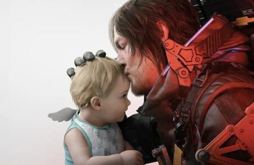 Death Stranding 2: On the Beach ganha data de lançamento para PC e detalhes técnicos - PG Games Brasil