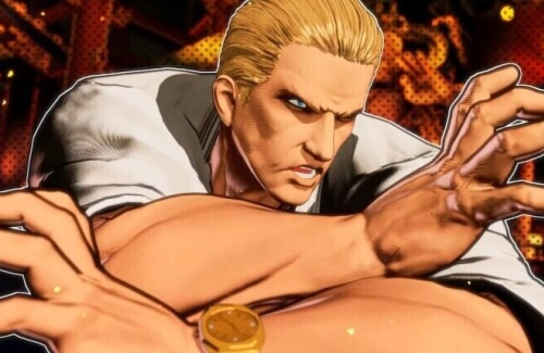 Fatal Fury: City of the Wolves — Nightmare Geese chega em 26 de fevereiro com atualização de Street Fighter - PG Games Brasil