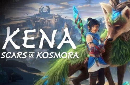 Kena: Scars of Kosmora é anunciado para PlayStation 5 e PC - PG Games Brasil