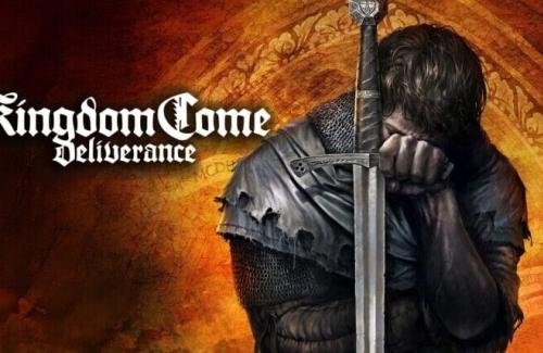 Kingdom Come: Deliverance chega ao PS5 e Xbox Series com upgrade gratuito e resolução 4K - PG Games Brasil