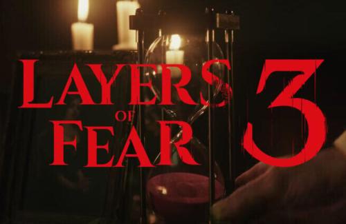 Layers of Fear 3: Bloober Team anuncia nova sequência durante celebração de 10 anos da franquia - PG Games Brasil