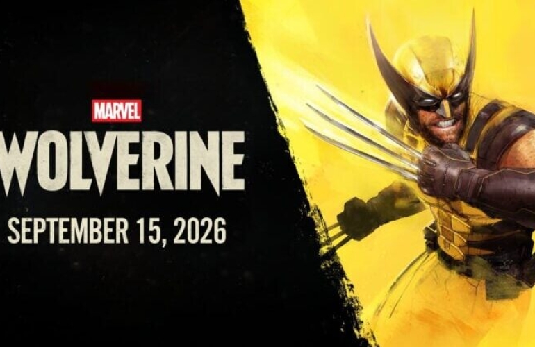 Marvel’s Wolverine — Sony e Insomniac confirmam lançamento para 15 de setembro - PG Games Brasil