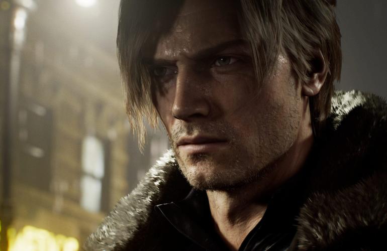 Resident Evil Requiem: Capcom divulga 4º trailer e confirma retorno de Leon a Raccoon City - PG Games Brasil