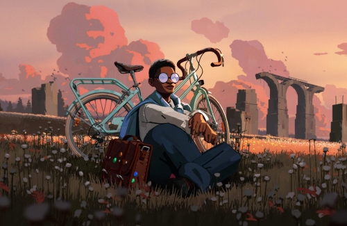 Season: A Letter to the Future - PG Games Brasil