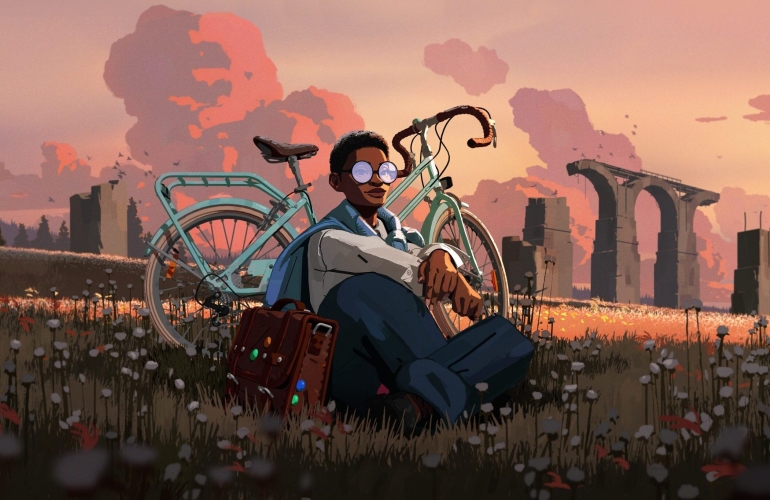 Season: A Letter to the Future - PG Games Brasil