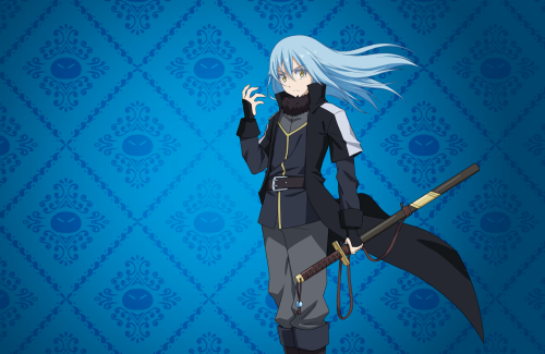 That Time I Got Reincarnated as a Slime ISEKAI Chronicles - PG Games Brasil