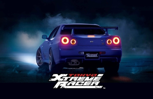 Tokyo Xtreme Racer: Versão de PS5 terá conteúdos e recursos exclusivos antes do PC - PG Games Brasil