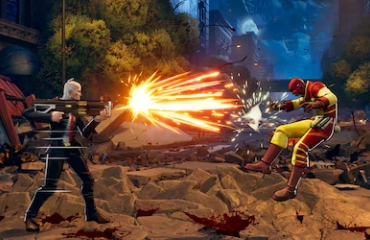 Imagem da galeria de fotos 39367 - PG Games Brasil