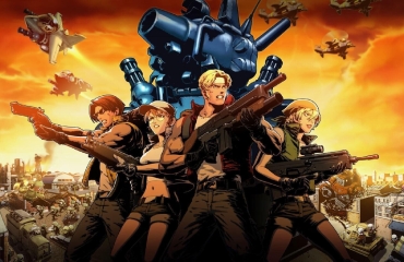 Arcade - PG Games Brasil