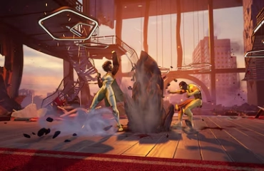 Imagem da galeria de fotos 39366 - PG Games Brasil