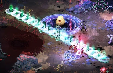 Imagem da galeria de fotos 58317 - PG Games Brasil