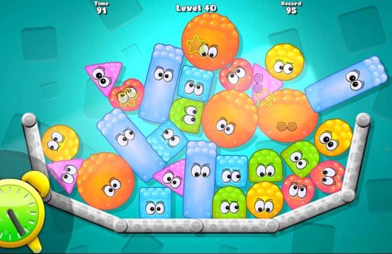 Super Juicy Stack - PG Games Brasil