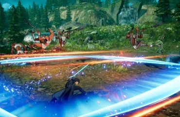 Imagem da galeria de fotos 39187 - PG Games Brasil