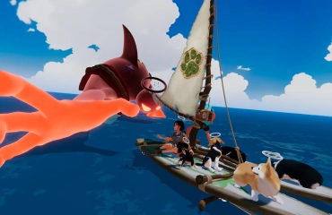 Imagem da galeria de fotos 39514 - PG Games Brasil