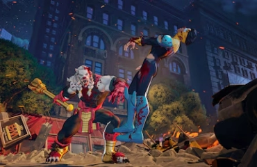 Imagem da galeria de fotos 39365 - PG Games Brasil