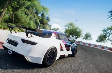 Imagem da galeria de fotos 55908 - PG Games Brasil