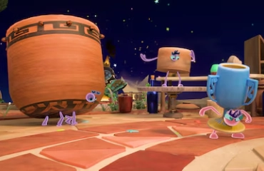 Imagem da galeria de fotos 39550 - PG Games Brasil