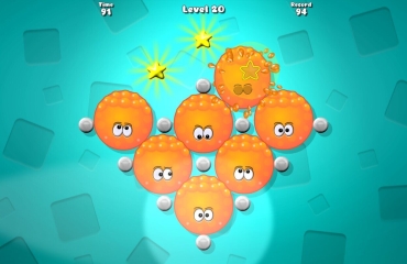 Imagem da galeria de fotos 55984 - PG Games Brasil