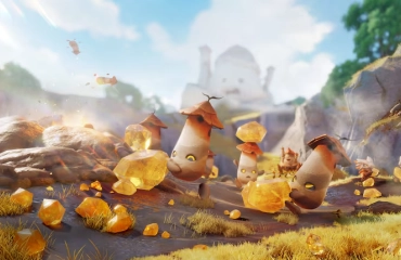 Imagem da galeria de fotos 55874 - PG Games Brasil