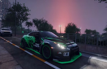 Imagem da galeria de fotos 55907 - PG Games Brasil