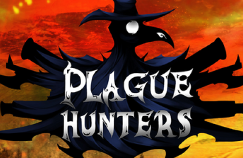 Plague Hunters - PG Games Brasil