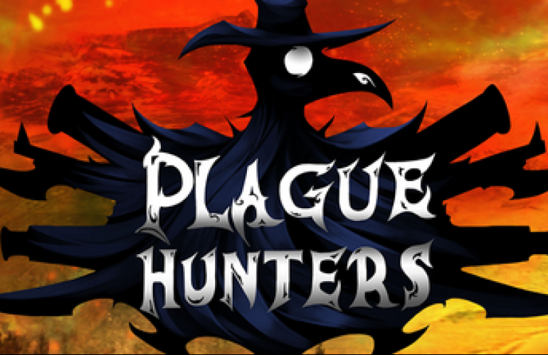 Plague Hunters - PG Games Brasil