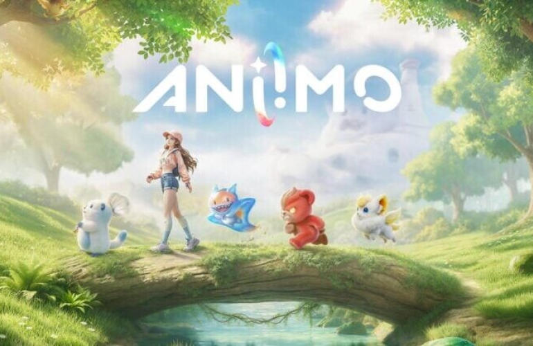 Aniimo confirma versão para PS5 e ganha demo jogável na PAX East 2026 - PG Games Brasil