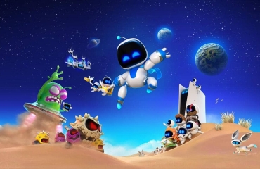 Playstation - PG Games Brasil