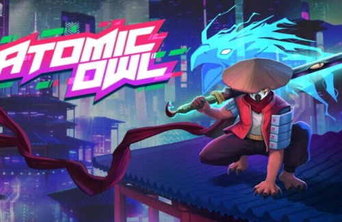 Atomic Owl chega aos consoles em Maio com modo inédito e ação frenética - PG Games Brasil