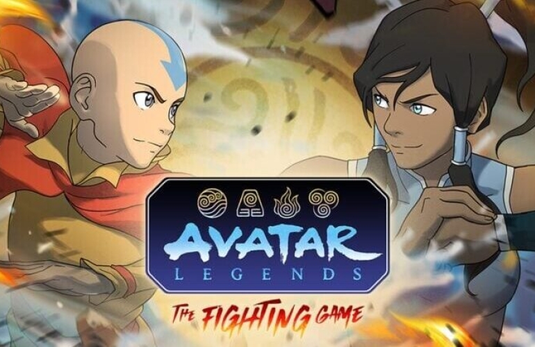 Avatar Legends: The Fighting Game será lançado em Julho; pré-venda já disponível no PC - PG Games Brasil