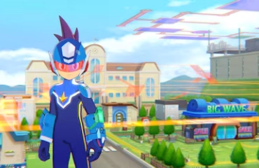 Imagem da galeria de fotos 58395 - PG Games Brasil