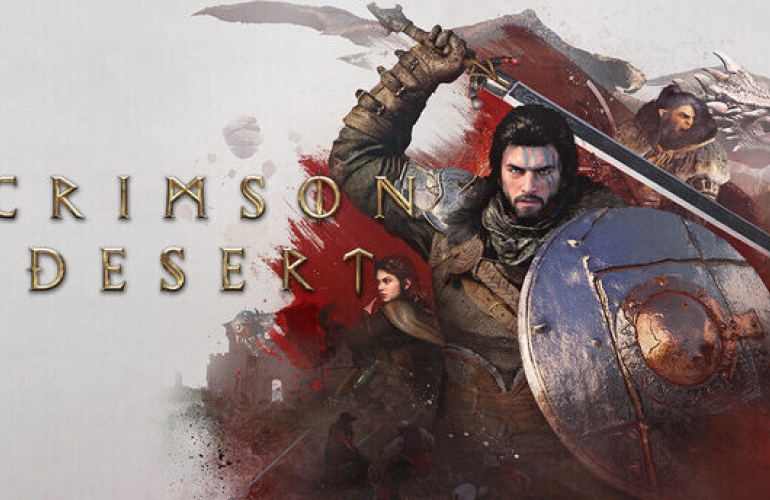 Crimson Desert estreia no Metacritic com nota 78 e levanta debate entre críticos - PG Games Brasil