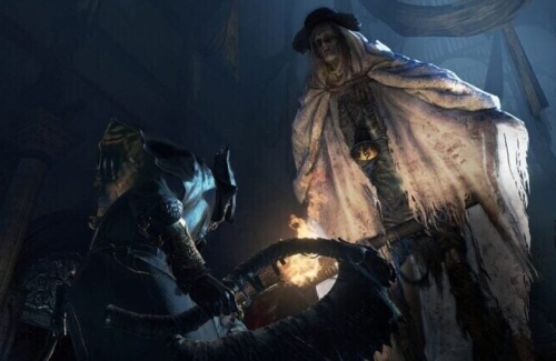 Bloodborne Remake: Bluepoint e Sony queriam o projeto, mas FromSoftware barrou a ideia - PG Games Brasil
