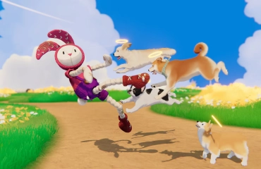 Imagem da galeria de fotos 39516 - PG Games Brasil